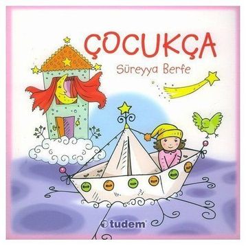 Çocukça - Süreyya Berfe