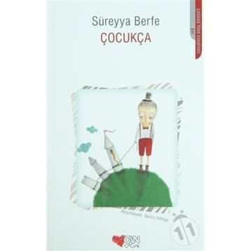 Çocukça - Süreyya Berfe
