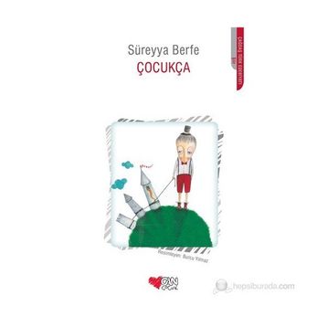 Çocukça - Süreyya Berfe