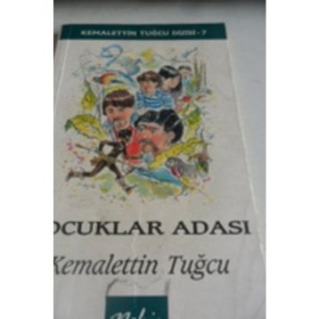 Çocuklar Adası - Kollektif