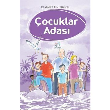 Çocuklar Adası - Kollektif