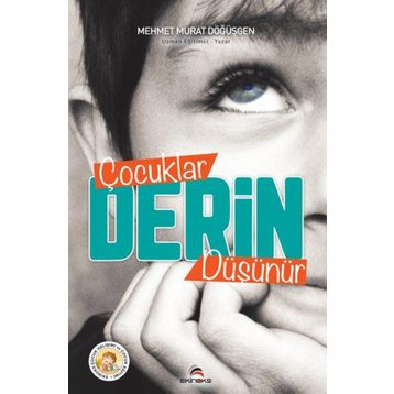 ÇOCUKLAR DERİN DÜŞÜNÜR