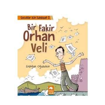 Çocuklar İçin Edebiyat-Eksik Parça Yayınları