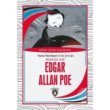 Çocuklar İçin - Edgar Allan Poe