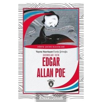 Çocuklar İçin - Edgar Allan Poe