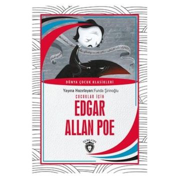 Çocuklar İçin - Edgar Allan Poe