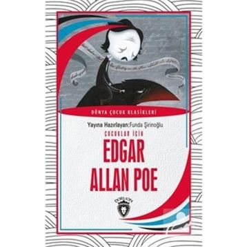 Çocuklar İçin - Edgar Allan Poe