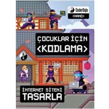 Çocuklar için Kodlama - kollektif
