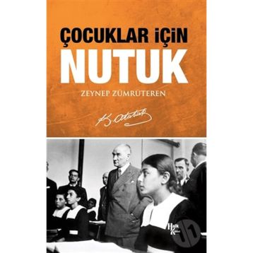 Çocuklar İçin Nutuk - Köksal Aydın