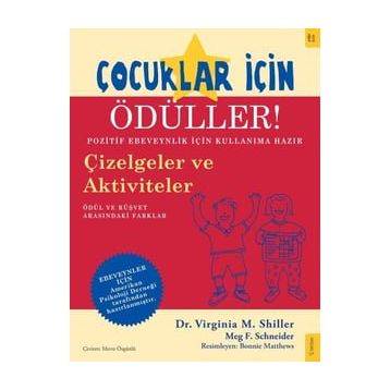 Çocuklar İçin Ödüller - Virginia M. Shiller