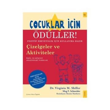 Çocuklar İçin Ödüller - Virginia M. Shiller