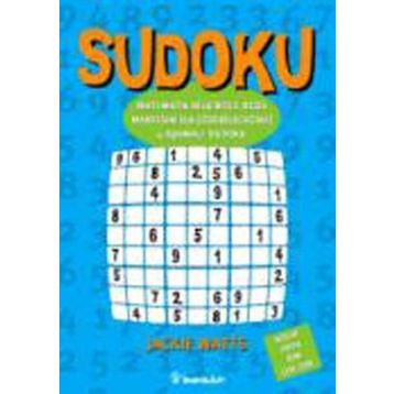 Çocuklar İçin Sudoku 1 - Ramazan Oktay