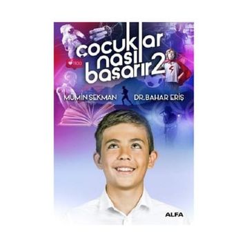 Çocuklar Nasıl Başarır 2 - Bahar Eriş