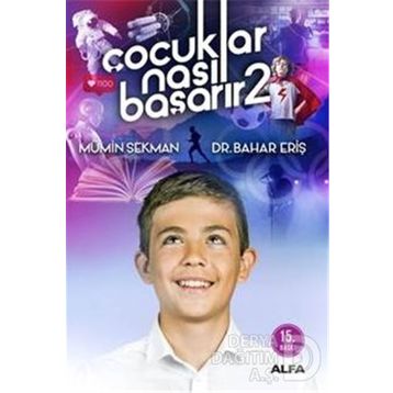 Çocuklar Nasıl Başarır 2 - Bahar Eriş
