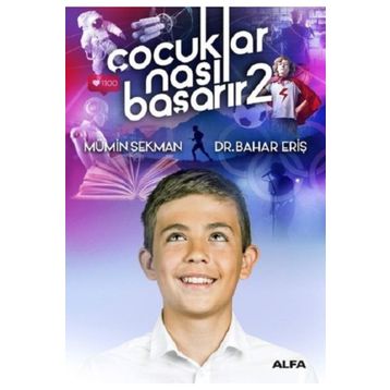 Çocuklar Nasıl Başarır 2 - Bahar Eriş