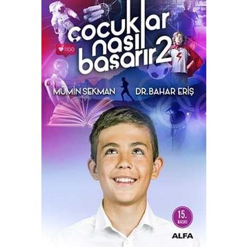 Çocuklar Nasıl Başarır 2 - Bahar Eriş