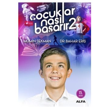 Çocuklar Nasıl Başarır 2 - Bahar Eriş