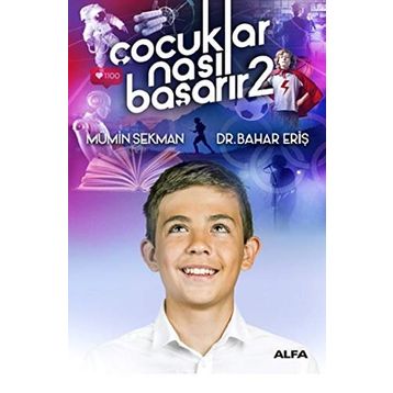 Çocuklar Nasıl Başarır 2 - Mümin Sekman