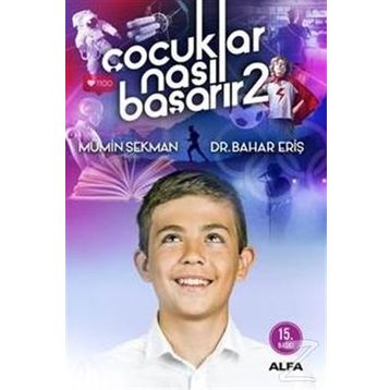 Çocuklar Nasıl Başarır 2 - Mümin Sekman