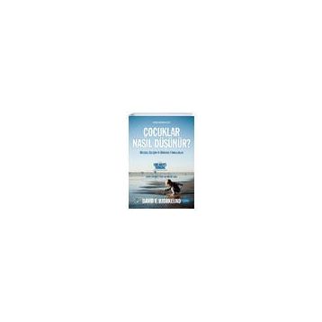 Çocuklar Nasıl Düşünür - David F Bjorklund