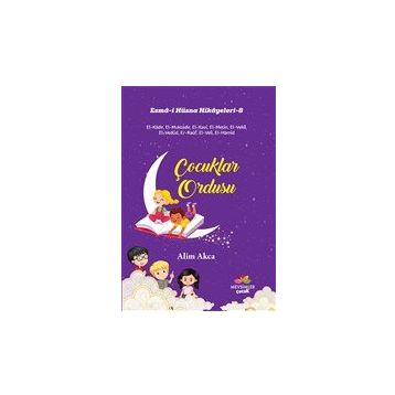 Çocuklar Ordusu - Alim Akca