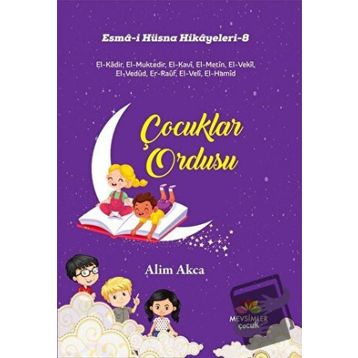 Çocuklar Ordusu - Alim Akca