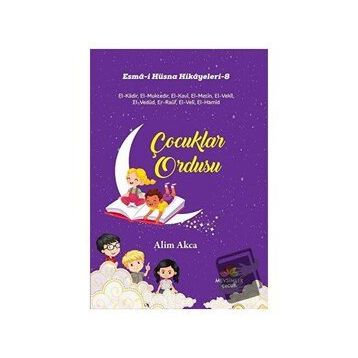 Çocuklar Ordusu - Alim Akca