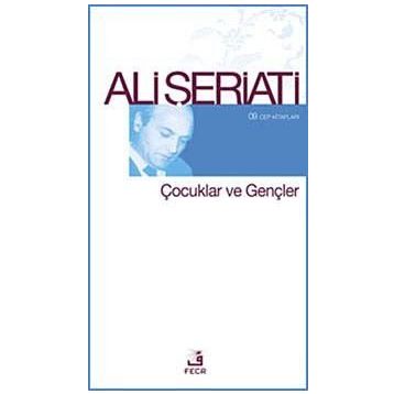 ÇOCUKLAR VE GENÇLER - ALI ŞERIATI