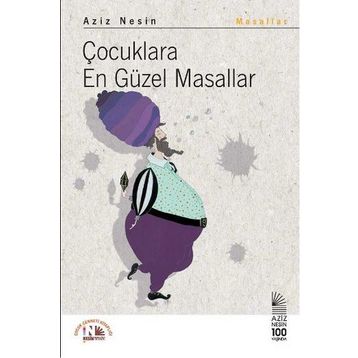 ÇOCUKLARA EN GÜZEL MASALLAR - KOLEKTIF