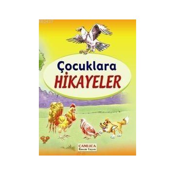 ÇOCUKLARA HIKAYELER - KOLLEKTIF