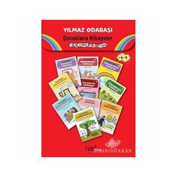ÇOCUKLARA HIKAYELER - KOLLEKTIF