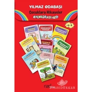 ÇOCUKLARA HIKAYELER - KOLLEKTIF
