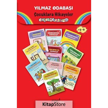 ÇOCUKLARA HIKAYELER - KOLLEKTIF