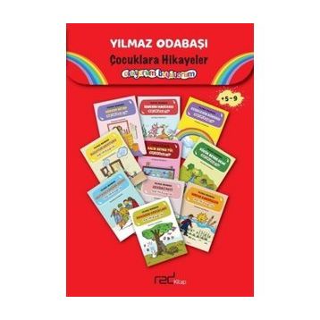 ÇOCUKLARA HIKAYELER - KOLLEKTIF
