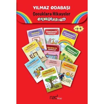 ÇOCUKLARA HIKAYELER - KOLLEKTIF