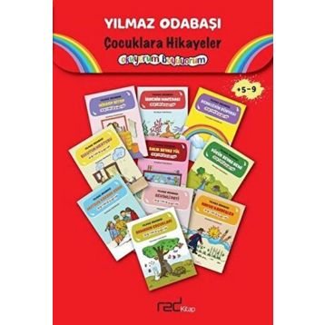 ÇOCUKLARA HIKAYELER - KOLLEKTIF