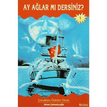 ÇOCUKLARA ÖYKÜLER - YAVUZ KESKIN