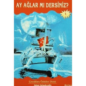 ÇOCUKLARA ÖYKÜLER - YAVUZ KESKIN