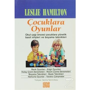 ÇOCUKLARA OYUNLAR