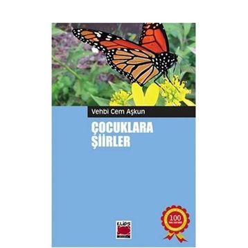 Çocuklara Şiirler - Vehbi Cem Aşkun