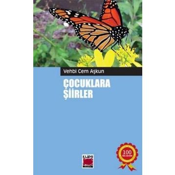 Çocuklara Şiirler - Vehbi Cem Aşkun