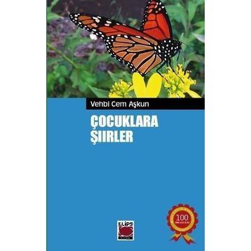 Çocuklara Şiirler - Vehbi Cem Aşkun