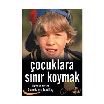 Çocuklara Sınır Koymak - Erdinç Güllü