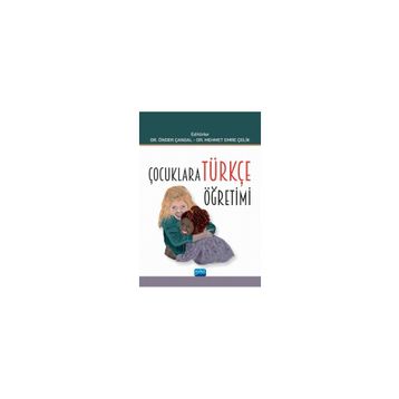 Çocuklara Türkçe Öğretimi - Önder Çangal