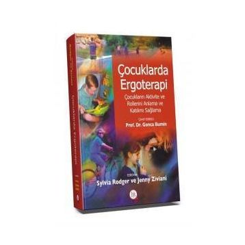 Çocuklarda Ergoterapi - Gonca Bumin