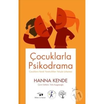 Çocuklarda Psikodrama - Hanna Kende