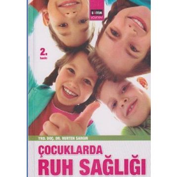 Çocuklarda Ruh Sağlığı - Genel
