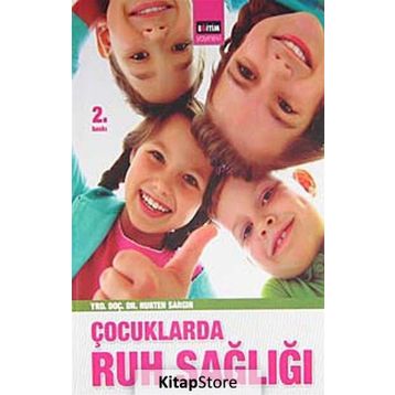 Çocuklarda Ruh Sağlığı - Genel