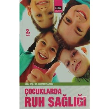 Çocuklarda Ruh Sağlığı - Genel