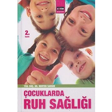 Çocuklarda Ruh Sağlığı - Genel